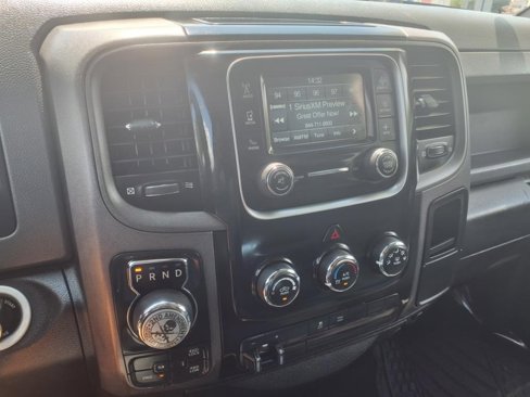Used 2018 RAM 1500 Tradesman w/ Power & Remote Entry Group image 17