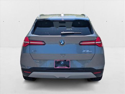 New 2025 BMW X3 xDrive30i w/ Premium Package image 7