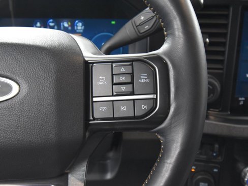 Used 2024 Ford F250 Platinum image 28