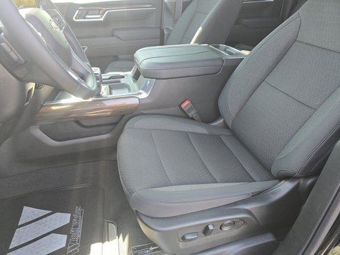 New 2025 Chevrolet Silverado 1500 LT w/ All Star Edition Plus image 25