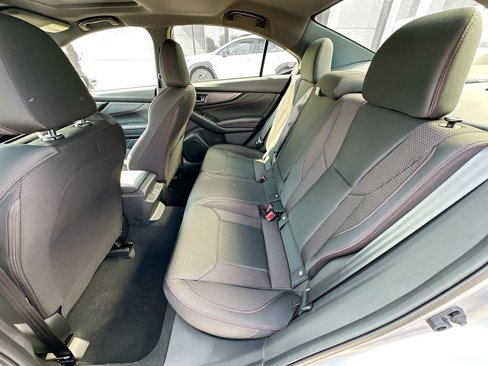 New 2025 Subaru WRX Premium image 31