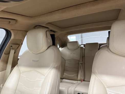 Used 2018 Cadillac CT6 Platinum image 23