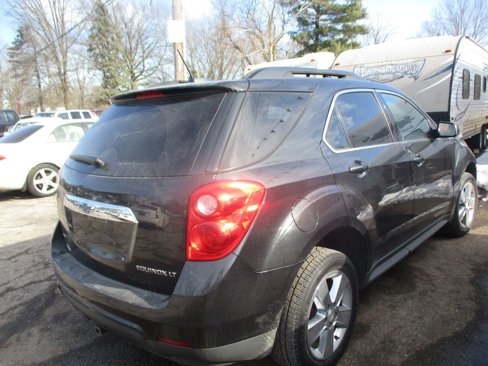 Used 2015 Chevrolet Equinox LT w/ Power Convenience Package image 7