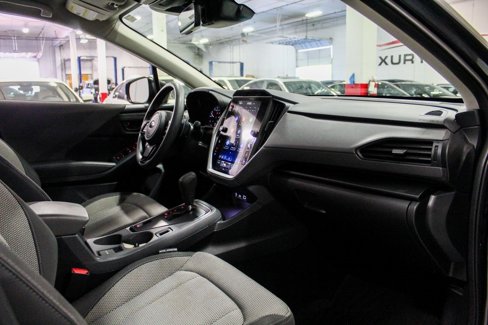 Used 2024 Subaru Crosstrek 2.0i Premium image 14