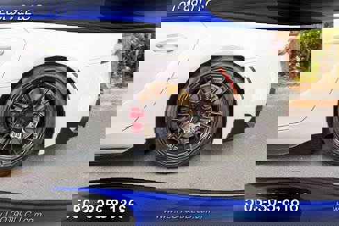 Used 2021 Toyota Supra Premium image 44