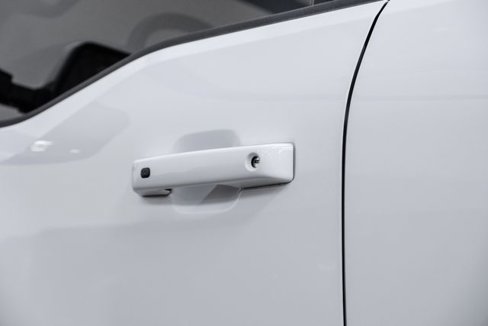 Used 2023 Ford F250 Lariat w/ Lariat Ultimate Package image 49