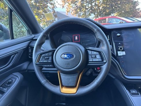 New 2025 Subaru Outback Wilderness image 31