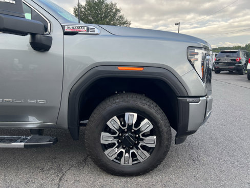 Used 2025 GMC Sierra 3500 Denali w/ Denali Reserve Package image 54