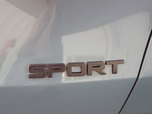 Used 2025 Honda HR-V Sport image 6
