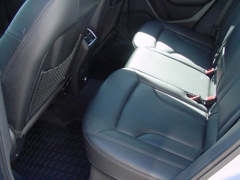 Used 2018 Audi Q3 2.0T Premium Plus w/ Premium Plus Package image 26