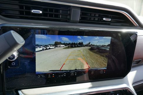 New 2026 GMC Sierra 2500 Denali Ultimate image 25
