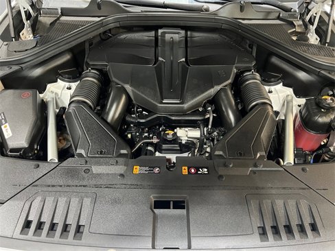 Used 2024 Genesis GV80 3.5T image 42
