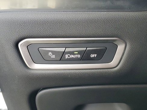 Used 2025 BMW X7 xDrive40i image 34