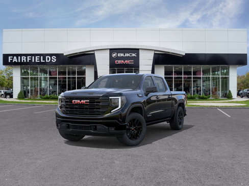 New 2026 GMC Sierra 1500 Elevation image 8
