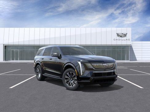 New 2026 Cadillac Escalade IQL Sport 1 image 1