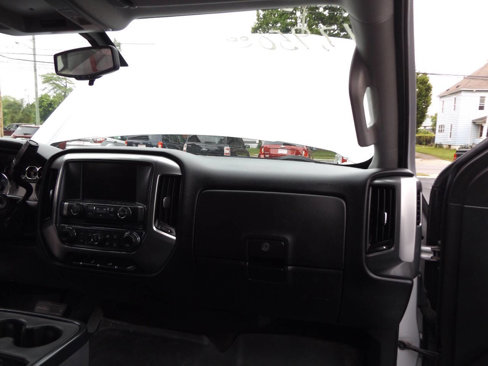 Used 2016 Chevrolet Silverado 1500 LT w/ All Star Edition image 23