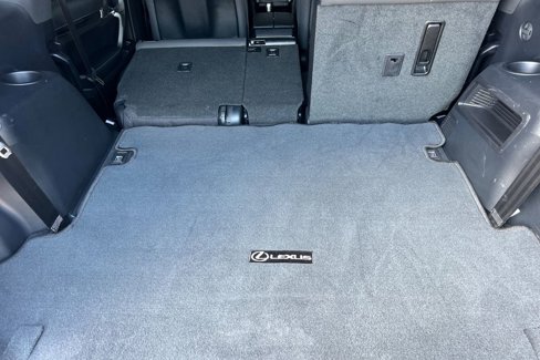 Certified 2023 Lexus GX 460 Premium image 15