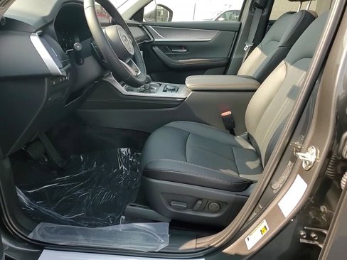 New 2025 MAZDA CX-90 Plug-In Hybrid w/ Preferred image 14