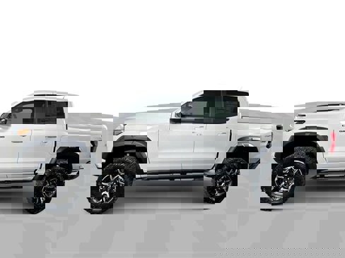 New 2026 Chevrolet Colorado ZR2 w/ Technology Package image 5