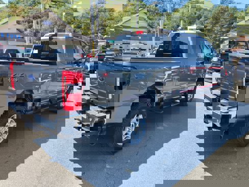 New 2026 Ford F250 XLT w/ XLT Premium Package image 4