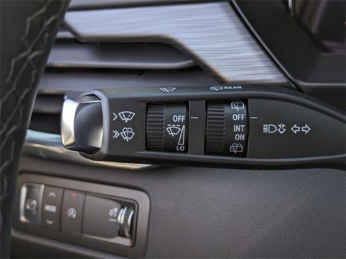 New 2025 GMC Acadia Elevation w/ Black Edition image 32
