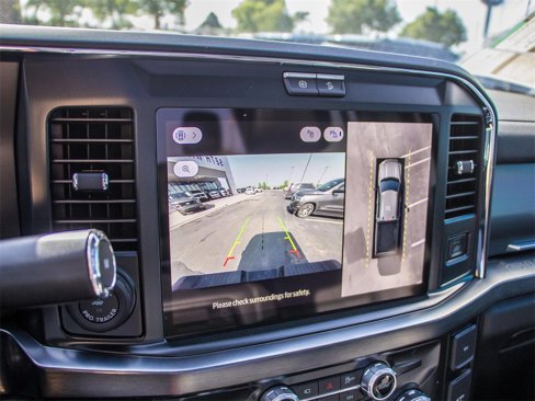 New 2025 Ford F350 Lariat w/ Lariat Ultimate Package image 37