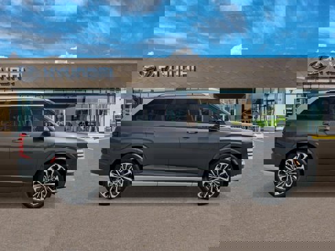 New 2026 Hyundai Palisade Calligraphy image 7