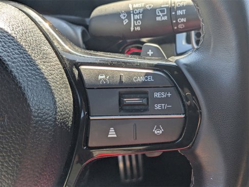 Used 2024 Honda Civic Sport image 19