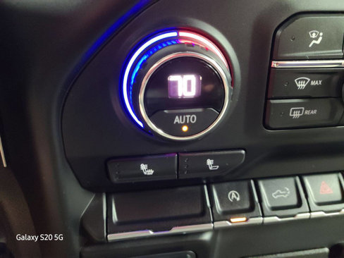 Used 2020 Chevrolet Silverado 1500 LT w/ All-Star Edition image 38