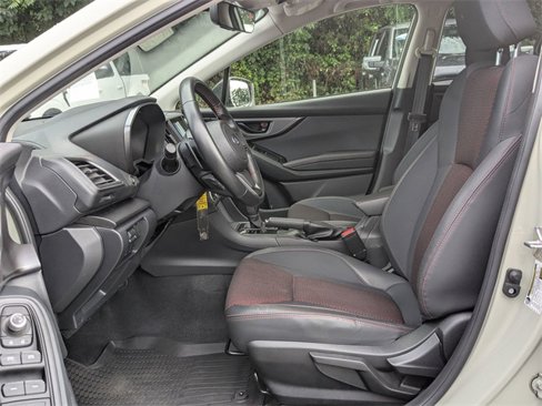 Used 2023 Subaru Crosstrek 2.0i Premium w/ Special Edition image 19