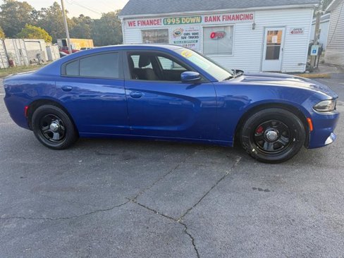 Used 2019 Dodge Charger Police image 31