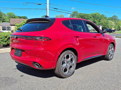 New 2025 Alfa Romeo Tonale Tributo Italiano image 3