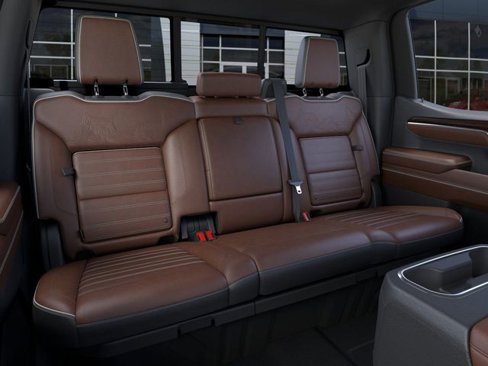 New 2026 GMC Sierra 1500 Denali Ultimate image 18