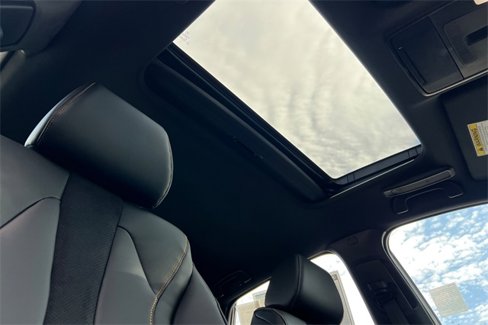 New 2026 Acura Integra A-Spec image 14