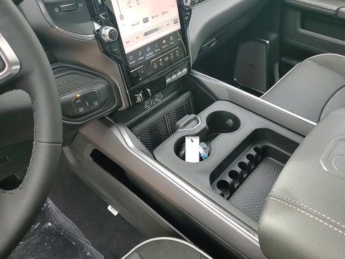 New 2025 RAM 2500 Laramie image 20