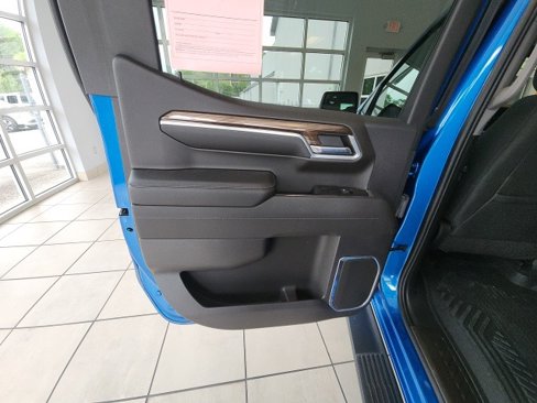 Used 2022 Chevrolet Silverado 1500 RST image 38