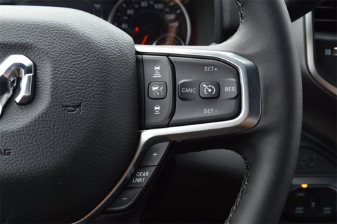 New 2026 RAM 2500 Big Horn image 19