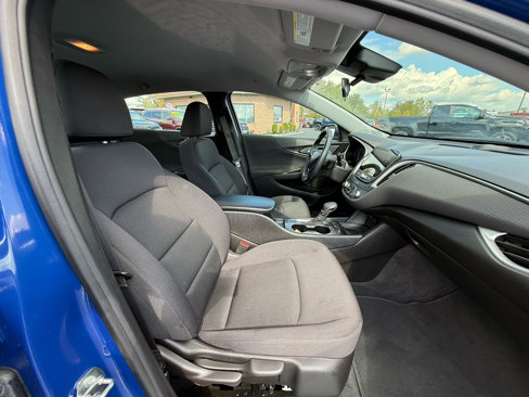 Used 2023 Chevrolet Malibu RS image 27