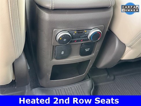 Used 2021 Ford Explorer Platinum w/ Equipment Group 601A image 11