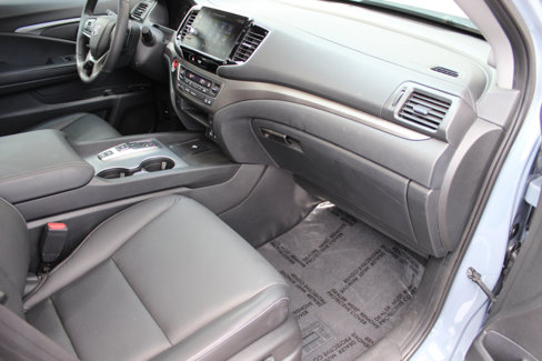Used 2024 Honda Ridgeline RTL image 24