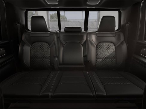 New 2026 RAM 1500 Rebel w/ Rebel Level 2 Equipment Group image 19