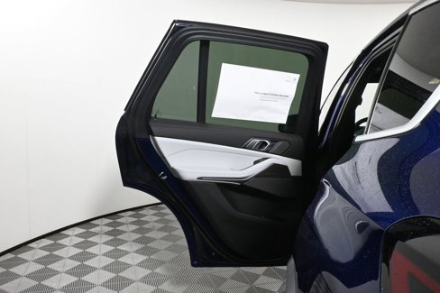 New 2026 BMW X5 xDrive40i image 32