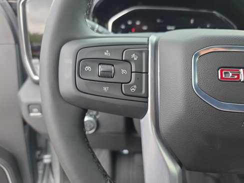 New 2026 GMC Sierra 2500 SLE w/ SLE Value Package; image 19