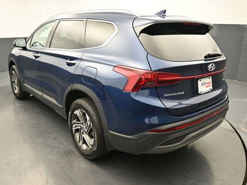 Used 2023 Hyundai Santa Fe SEL image 7