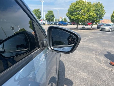 Certified 2024 Ford Escape ST-Line Select w/ Tech Pack #1 image 9