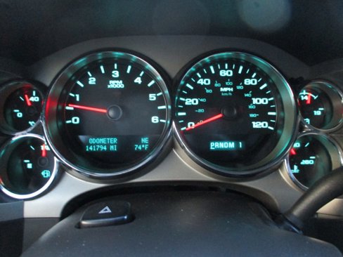 Used 2013 GMC Sierra 2500 SLE w/ HD SLE Premium Package image 23