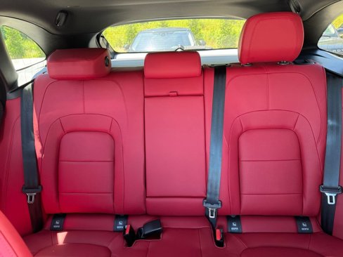 New 2025 Jaguar F-PACE R-Dynamic S image 13