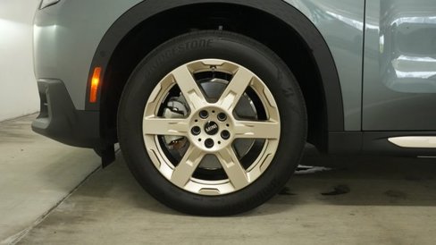 Used 2025 MINI Cooper Countryman SE image 9