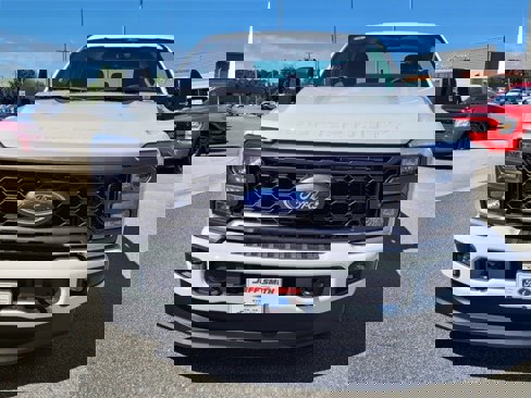 New 2026 Ford F250 XL image 2