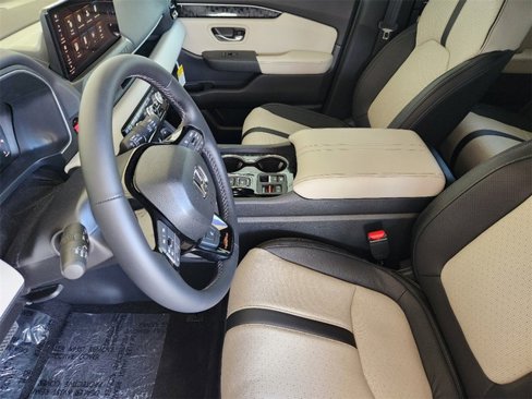 New 2026 Honda Passport TrailSport Elite image 11
